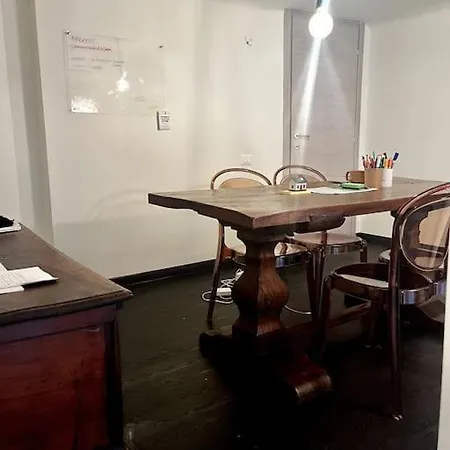 Delizioso Loft Nel Centro Di Apartment *